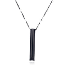 Load image into Gallery viewer, Serenity stress and anxiety necklace
