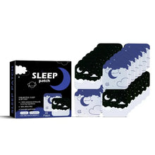 Load image into Gallery viewer, Sleep Aid Patch Improve Sleep Quality
