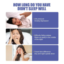 Load image into Gallery viewer, Sleep Aid Patch Improve Sleep Quality
